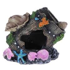 Are resin ornaments safe for aquarium. Pin By Wabi Pickpro On Http Www Thepickpros Com Aquarium Decorations Aquarium Ornaments Fish Tank Decorations