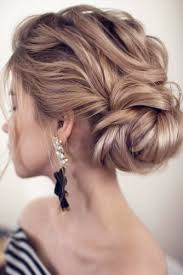 This features a super charming and romantic simple updo. 24 Drop Dead Gorgeous Updos For Long Hair