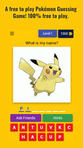 Test your knowledge with our quiz list of pokemon trivia questions and answers. Platek Omezit Arashigaoka Guess That Pokemon Quiz Soutez Zaves Nos