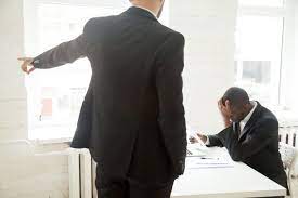 Racial Discrimination At Work: The Signs And Responses