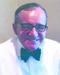 George Carson Obituary (1936