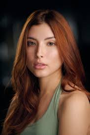 Aly Rae Santos-Tanner