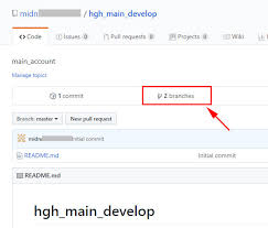 Github Webブラウザ上でブランチを削除する方法 Howpon ハウポン