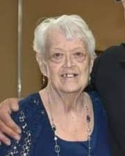 Tribute for Peggy Scudder