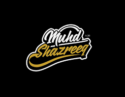 '' sampaikan daripadaku walau satu ayat '' atau '' ballighu 'anni walau ayah ''. Shazreeq Md Khalid On Behance