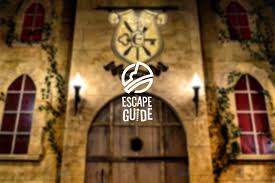 L Incroyable Escape Game Harry Potter A Bordeaux Escape Guide Laissés pour compte depuis trop longtemps, les fans français d'harry potter vont enfin avoir leur revanche. l incroyable escape game harry potter a