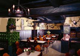 ˈbambɛʁk ()) is a town in upper franconia, germany, on the river regnitz close to its confluence with the river main.the town dates back to the 9th century, when its name was derived from the nearby babenberch castle. Historical Brewery Tavern Schlenkerla In Bamberg Germany Bavaria
