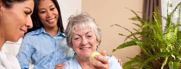 Family-Owned Skilled Nursing Homes