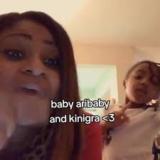 BOSSBABY ] take this while I go edit😭😭 #ari #aribaby #aribabyy #ar...