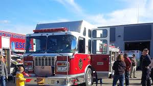 Crews from all 3 stations including off duty call ins with mutual aid help from edmonton, spruce grove and multiple ahs ems units responded to large apartment fire in south st albert early this morning. Smoke Alarms Focus Of Fire Prevention Week Ctv News