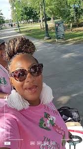 highlight Field Trip Thursday to the Motown Show at Miller Outdoor Theater  5/22/2025 with other Houston Soul Linedancers was an exhilarating  experience! I got to dance with and alongside some awesome line