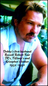 Russell Robert “Russ” Fair (1952-1991)