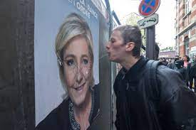 France's young voters turned off by key regional election; Defeating Marine Le Pen Won T Be Enough To Save France Vox
