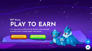 Pokmonsters Airdrop Earn Crypto Join The Best Airdrops Giveaways And More Airdrop Alert