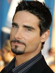 Kevin Richardson Kevin Richardson Backstreet Boys Actors