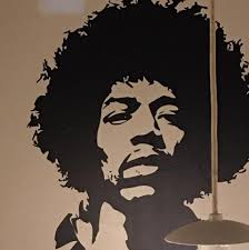 Samson's Vinyl lettering and decals