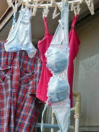 洗濯物フェティシズムのエロ画像 - 性癖エロ画像 センギリ