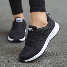 Moda y diseños de nike, adidas, vans, converse y las mejores marcas top de todo mundo. Shoes Woman Sneakers Casual Platform Trainers Women Shoe White Tenis Feminino Zapatos De Mujer Zapatillas Womens Sneaker Basket Women S Vulcanize Shoes Aliexpress