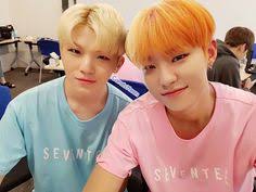 Play over 265 million tracks for free on soundcloud. 36 Seventeen Hoshi And Woozi Ideas Woozi Seventeen Hoshi
