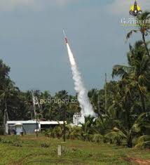 Sriharikota Satellite Research Center Rocket Launch Andhra Pradesh Product Launch