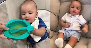 Neutrofil mengandung protein hijau, sehingga memengaruhi warna dahak. Mama Papa Kena Arif Mengenai Najis Bayi Ia Petanda Penghadaman Yang Normal Atau Masalah Kesihatan Pa Ma