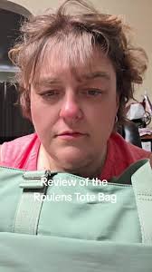 Francine Collections Roller Tote Reviews