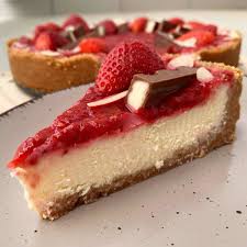 Maybe you would like to learn more about one of these? Dnes Jem Ovocny Cheesecake S Bielou Cokoladou Facebook