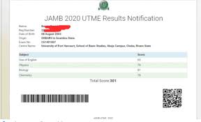 For this just subscribe our free email alert. Updated Jamb 2020 Utme Results Released How To Check Your Jamb Result Online Study In Naija