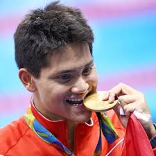 Joseph isaac schooling pjg is a singaporean swimmer. Stream Joseph Schooling Speaks To Singapore Media In Mixed Zone After Historic Olympic Gold Medal Win By The Straits Times Listen Online For Free On Soundcloud