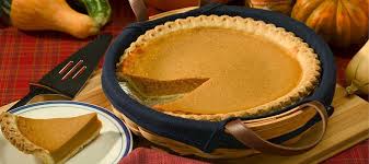Just 100 calories and boasting the lustworthy spiced seasonal flavor that is pumpkin spi. What Kind Of Pie Are You
