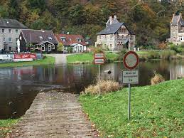 Since 1 july 2009, it is part of the town thale. Datei Treseburg Halde Bodefurt Jpg Wikipedia