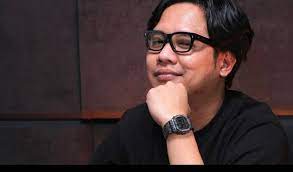 Ini @gofar hilman kok bisa disenengin banyak cewe, gimana sih ceritanya. Aa7bw7iigkqy0m