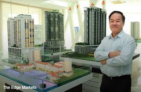 Hss engineers berhad (heb or the company) is an investment holding company which was incorporated on 23 january 2015 under the companies act, 1965 as a private limited company under the name of hss engineers sdn. Kerjaya Prospek Eyes Rm800m New Jobs This Year The Edge Markets