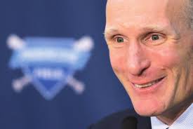 Rally speakers: All must join drug fight