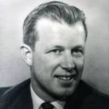 Vincent William Ridley Obituary April 3, 2015