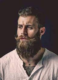 How To Soften Dry Skin Under Your Beard Coconut Oil Or Beard Oil Beard Oil Beard Life Beard Growth Oil
