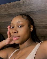 He say I'm a meal…💗✨ #makeup #makeuptutorial #makeupartist #makeuplooks  #makeuptransformation #wakeupandmakeup #makeupaddict #makeuplover  #littlerockmua #dallasmua #dallasmodels #dallasmakeupartist