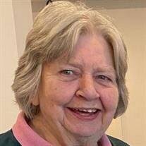 Joanne E. Ruch Obituary