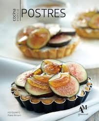 Para entender mejor, los postres han sido catalogados según. Cocina Esencial Postres