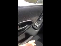 Whether a car is old or new, having a car insurance policy is a necessity. Car Door Lock Locking And Unlocking On Its Own Youtube