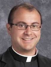 Fr. Gabriel Greer