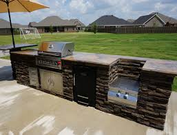 Build your dream outdoor kitchen with free shipping on most orders. Grills Smokers Outdoor Kitchens Across The Pond