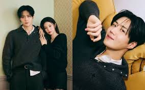 酒窩男神金宣虎重新出發太帥！Netflix《愛情怎麼翻譯？》空降熱榜 ...