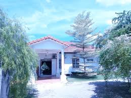 Best hulu sungai selatan vacations & packages. Homestay Villa Solihin Sungai Buloh Homestays Sungai Buluh