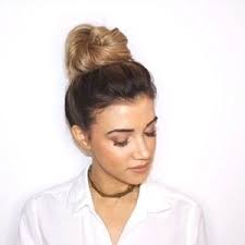 Bob haircuts ugly ~ diagodesigne. What No One Ever Tells You About Messy Buns