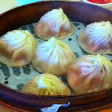 Xiao Long Bao From Diang Tai Fung In Markahm On Food Vegetables Bao