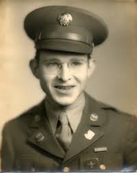 William Joseph “Bill” Cavaness (1920-2012)