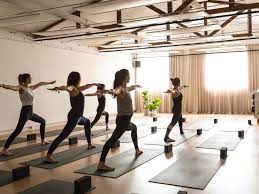 Yoga has plenty of benefits, from improving your flexibility and posture to boosting your wellbeing. Radiant Sol Yoga In Port Melbourne Vic Au Mindbody