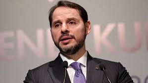 Albayrak, i̇stanbul üniversitesi i̇ngilizce i̇şletme bölümü albayrak'ın bakanlığı döneminde, türkiye'nin orta ve uzun vadeli enerji politikalarından oluşan milli. Berat Albayrak Tan Chp Ye Dava Son Dakika Haberleri