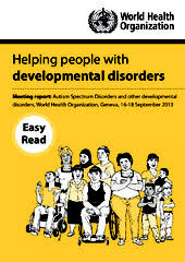Asperger syndrome is a term applied to a condition characterized by persistent impairment in social interactions and by repetitive behavior patterns and restricted interests. Browsing Technical Documents By Subject Asperger Syndrome